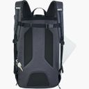 Evoc Duffle Backpack 26L Pyöräilyreppu musta